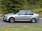 BMW M3 Sedan 2008 года